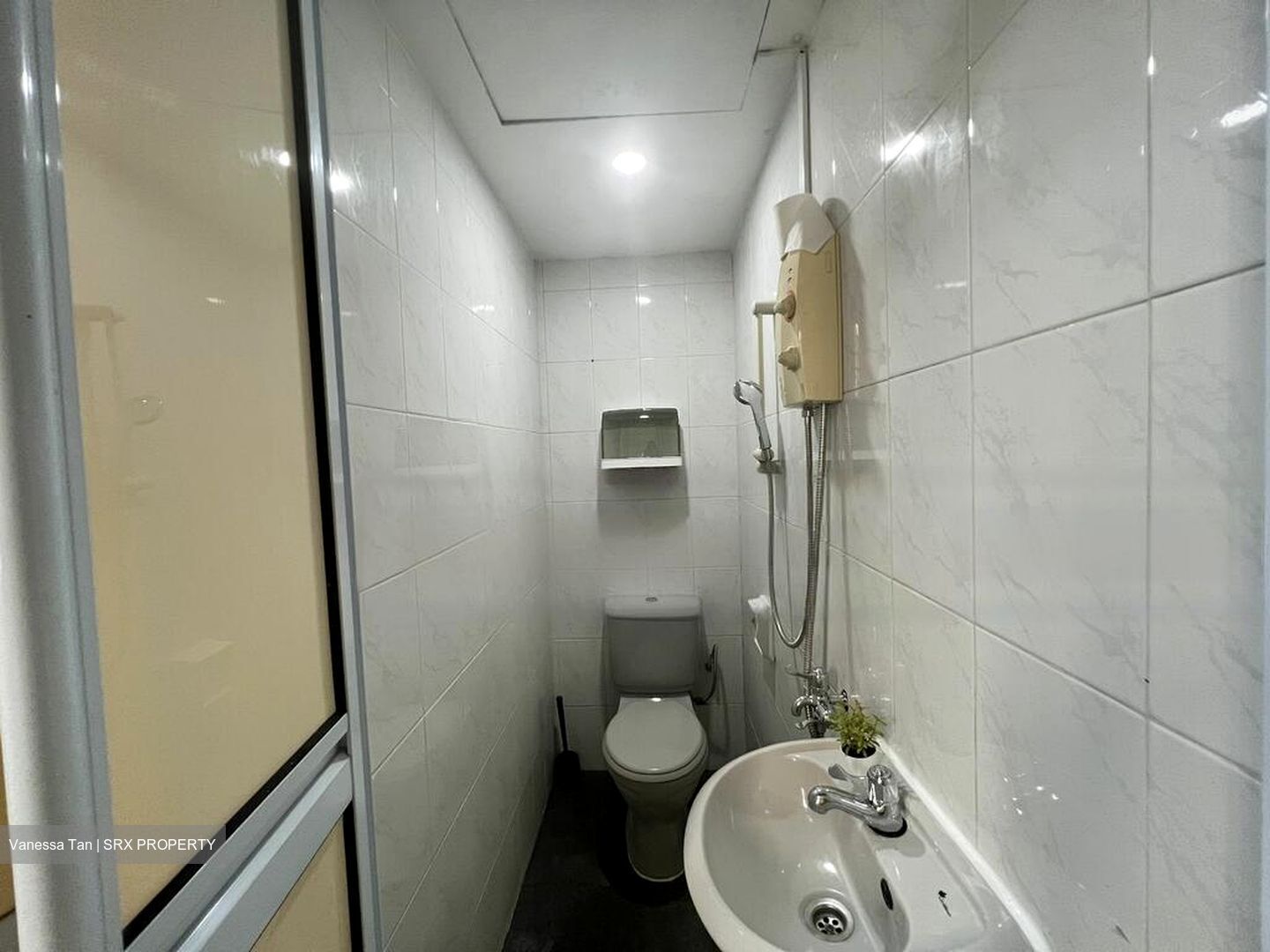Parc Oasis (D22), Condominium #468934961